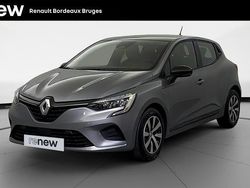 Gris Utilisé 2023 Renault Clio V Equilibre Citadine | 14 990 € (Prix juste)