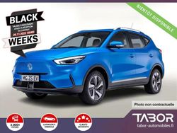 Noir Utilisé 2023 MG ZS Comfort Berline | 22 173 € (Prix juste)