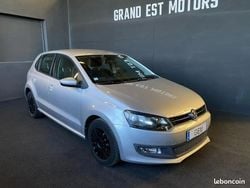 Gris Utilisé 2011 VW Polo Citadine | 5 990 € (Bon prix)