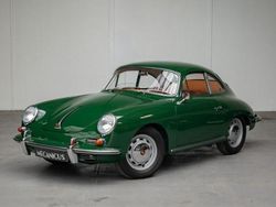 Occasion 1964 Porsche 356 | 142 900 €