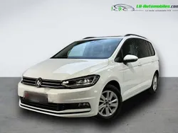Utilisé 2022 VW Touran Monospace | 35 400 € (Prix juste)