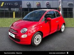 Marron Utilisé 2022 Fiat 500C S Cabriolet | 13 990 € (Prix assez cher)