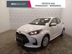 Utilisé 2022 Toyota Yaris Hybrid Citadine | 17 400 € (Bon prix)