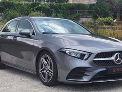 Occasion 2018 Mercedes A200 AMG line Berline | 19 990 € (Prix juste)