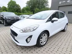 Blanc Utilisé 2019 Ford Fiesta Business Edition Citadine | 8 900 € (Bon prix)
