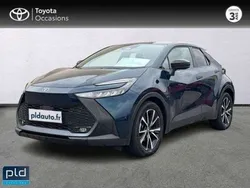 Utilisé 2024 Toyota C-HR Design SUV | 29 990 € (Bon prix)