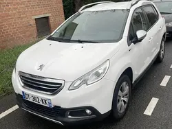 Utilisé 2016 Peugeot 2008 Style SUV | 6 500 € (Prix juste)