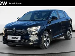 Noir Utilisé 2024 Renault Austral Evolution SUV | 27 490 € (Prix juste)