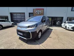 Nouvelle 2024 Toyota Proace Van | 39 900 € (Prix cher)
