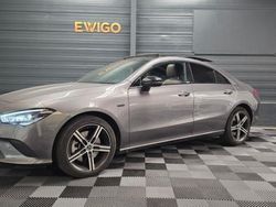 Utilisé 2021 Mercedes 250 Coupé | 34 490 € (Prix juste)