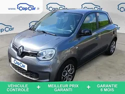 Utilisé 2024 Renault Twingo Equilibre Citadine | 12 800 € (Bon prix)