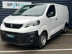 Blanc banquise Occasion 2020 Peugeot Expert Premium Van | 19 990 € (Bon prix)