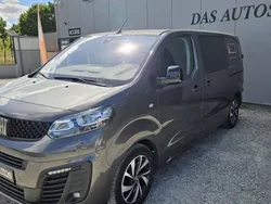 Utilisé 2023 Fiat Scudo Lounge Monospace | 28 490 € (Prix juste)