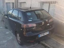 Utilisé 2007 Seat Ibiza Berline | 2 800 €