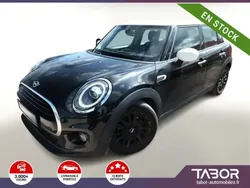 Noir Utilisé 2020 Mini Cooper Pepper Citadine | 15 388 € (Super prix)