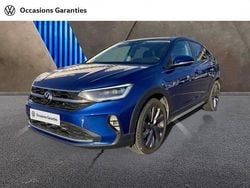 Utilisé 2023 VW Taigo Style SUV | 21 990 € (Prix juste)