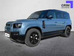 Bleue Utilisé 2024 Land Rover Defender Dynamic SUV | 95 570 € (Bon prix)