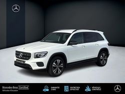 Blanc Utilisé 2022 Mercedes GLB200 Progressive SUV | 38 900 € (Prix juste)