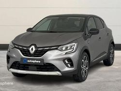 Biton Occasion 2023 Renault Captur Techno SUV | 21 499 € (Prix juste)