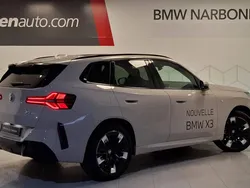 Utilisé 2024 BMW X3 M Sport SUV | 69 990 €