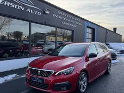 Utilisé 2018 Peugeot 308 GT-line Break | 11 990 € (Prix assez cher)