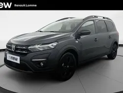 Gris Utilisé 2022 Dacia Jogger Extreme Break | 15 299 € (Bon prix)