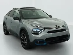 Utilisé 2023 Citroën e-C4 Shine | 20 890 € (Prix juste)