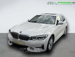 Utilisé 2021 BMW 320 Sport Line Berline | 34 000 € (Prix juste)