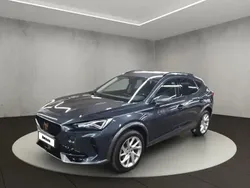 Gris Utilisé 2023 Cupra Formentor SUV | 29 950 € (Bon prix)