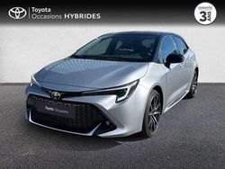 Utilisé 2025 Toyota Corolla Sport Berline | 31 490 € (Prix cher)