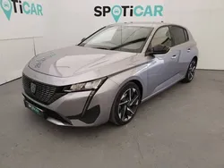 Gris Utilisé 2022 Peugeot 308 Allure | 18 990 € (Prix juste)