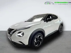 Utilisé 2023 Nissan Juke SUV | 22 000 € (Prix assez cher)