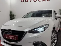 Utilisé 2015 Mazda 3 Berline | 9 990 €