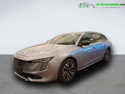 Utilisé 2024 Peugeot 508 Break | 28 900 € (Prix juste)