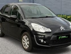 Utilisé 2010 Citroën C3 Citadine | 5 490 € (Prix juste)