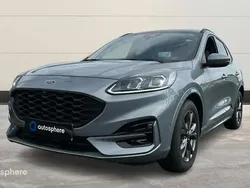 Utilisé 2023 Ford Kuga ST-Line X SUV | 25 799 € (Bon prix)