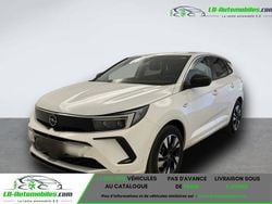 Utilisé 2023 Opel Grandland X SUV | 27 700 € (Prix juste)