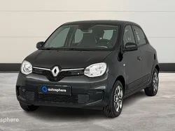 Noir Utilisé 2023 Renault Twingo Equilibre Citadine | 13 499 € (Prix juste)