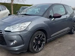 Utilisé 2010 Citroën DS3 Sport Chic Citadine | 5 990 € (Prix juste)