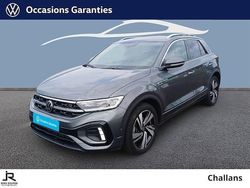 Utilisé 2023 VW T-Roc R-line SUV | 31 890 € (Prix juste)