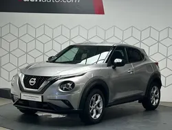 Utilisé 2020 Nissan Juke Tekna SUV | 14 900 €