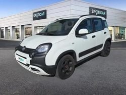 Blanc Utilisé 2022 Fiat Panda Cross Cross Citadine | 11 980 €