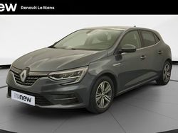 Gris Occasion 2022 Renault Mégane IV Intens Berline | 19 890 € (Prix juste)