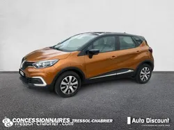 Utilisé 2019 Renault Captur SUV | 12 200 €