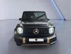 Noir Utilisé 2024 Mercedes G63 AMG AMG SUV | 248 000 €