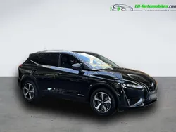 Utilisé 2023 Nissan Qashqai SUV | 31 400 € (Prix juste)