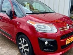 Rouge Utilisé 2016 Citroën C3 Picasso Monospace | 7 750 € (Prix juste)