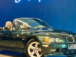 Utilisé 2000 BMW Z3 M Sport Cabriolet | 14 990 €