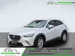 Utilisé 2016 Mazda CX-3 SUV | 16 800 € (Prix juste)