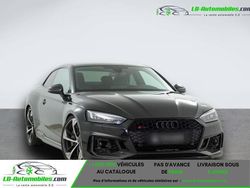 Occasion 2019 Audi RS5 Sport Coupé | 61 700 € (Prix juste)